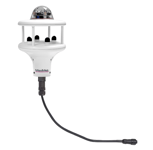 LIBELIUM Weather station GMX-240 W-PO (9463-P)