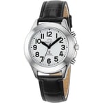 Montre Master Time  MTLA-10705-60L, Quartz, 38mm, 3ATM