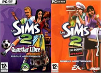 Les Sims 2 : Quartier Libre & Bonne Affaire