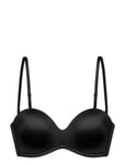 Dorina Sublime Sculpt Bandeau Svart