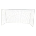 Fotbollsmål ProSport Robust 210x150x50 cm