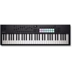 Novation Launchkey 61 MK4 -MIDI-koskettimisto