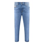 D-Luster 0ELAV Blue Jeans