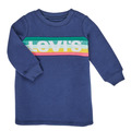 Robe enfant Levis  SWEATSHIRT DRESS