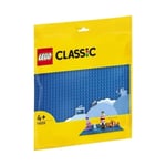 LEGO Classic 11025 Blå basplatta