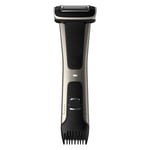 Philips - Bodygroom 7000 Vandafvisende Kropstrimmer