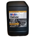 Mobil DELVAC MX ESP 10W30 20L