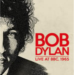 Bob Dylan  Live at BBC, 1965  LP/Vinyl