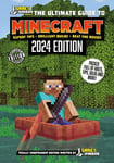 Autumn Publishing The Ultimate Guide to Minecraft (Unofficial 2024 Edition)