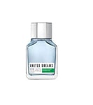 United Colors of Benetton United Dreams Go Far for Men 3.4 oz EDT Spray