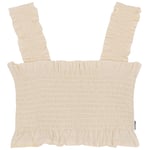 Molo Rolfia Crop Top Summer Sand | Beige | 122/128 cm