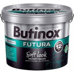 Butinox Futura Soft Look Maling 10 LITER