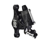 TRP HY/RD Post Mount Disc Brake Caliper - Black / Single