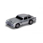 Micro Scalextric G2221 James Bond DB5 - Goldfinger