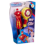 Flying Heroes DC Flash Jouets, CO07978, Multicolore