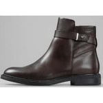 Bottines Vagabond Shoemakers  Amina Casual Booties