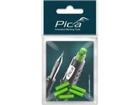 Pica-Marker Pica Replacement Set Rubber For Pica Fine Dry