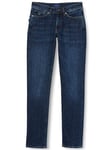 GANT big tall slim fit, straight leg jeans *size 40 waist x 36 leg* MEASURED NEW