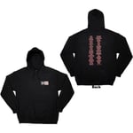 Bruce Springsteen - Hooded Tops - Medium - Long Sleeves - Tour '23 Cha - T500z