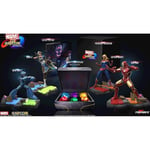 Marvel vs. Capcom: Infinite (Collector's Edition) (Import)