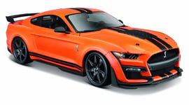 Automodelis Maisto Die Cast 2020 Mustang Shelby GT500