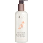 -417 Kroppsvård Serenity Legend Kiwi & MangoAromatic Refreshing Body Lotion 350 ml (669,00 kr / 1 l)