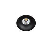 Kohl Lighting - LED Kylpyhuoneen upotettava valo LUXO LED/12W/230V IP65