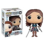 FUNKO Pop Elise 36 9 CM - ASSASSIN'S Creed Unity