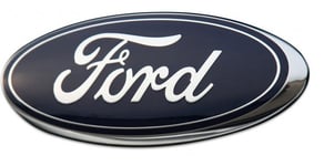 Ford emblem