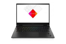 Hp omen 17-ck1004ns intel core i7-12700h/16go/1to ssd/rtx 3070ti/17. 3" qwerty espagnol sans os