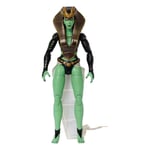 Masters of the Universe Revolution Masterverse Figure Snake Sorceress Teela 18cm