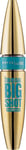 Maybelline New York Volum'Express The Colossal Big Shot Waterproof Mascara for 