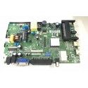 Motherboard TV Proline L1950HD LED TP.S506.PA63 Brandt B1960HD h18124200