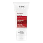 Anti-Hair Loss Shampoo Vichy Dercos énergisant 200 ml