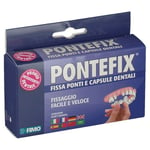 FIMO Pontefix -fixing for bridges and dental 7 g