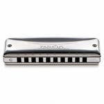 Suzuki Fabulous, Just Temperament Diatonic Harmonica in C