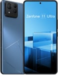 ASUS Zenfone 11 Ultra (16+512GB) Skyline Blue