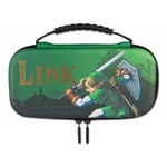 Sacoche Nintendo Switch Lite - ZELDA Ocarina