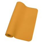 Joogamatto Casall Exercise Mat Balance Pvc Free 4 yellow