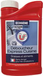 Ecogène Déboucheur Express Cuisine - bidon 1 l