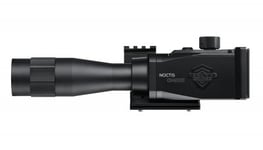 Accufire Omnis 30-120x Digital Day/Night Spotting Scope