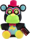 Funko 59561 Plush Five Nights at Freddys Security - 7 Glamrock Freddy