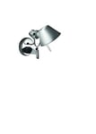 Artemide Lampe 70 W, aluminium