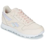 Baskets basses enfant Reebok Classic  CLASSIC LEATHER