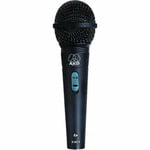 Micro AKG D60S - Dynamic Vocal - Utilisation Professionel Neuf