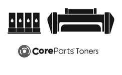 Coreparts - Magenta - Kompatibel - Tonerkassett (Alternativ För: Hp 415A) - För Hp Color Laserjet Enterprise M455, Mfp M480  Color Laserjet Pro M454, Mfp M479