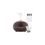 Aroma diffuser - luftfuktare 400ml DB