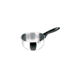 Casserole Inox 12cm Bec Verseur Ibili - 665212 Ibili