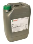 Castrol Tection Monograde 30CF SAE 30 Motorolja Dunk 20 l - Motorolja - Toyota - Iveco - Mitsubishi - Nissan - Mazda - Isuzu - Opel