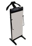 Corby of Windsor 3300 Trouser Press in Satin Chrome